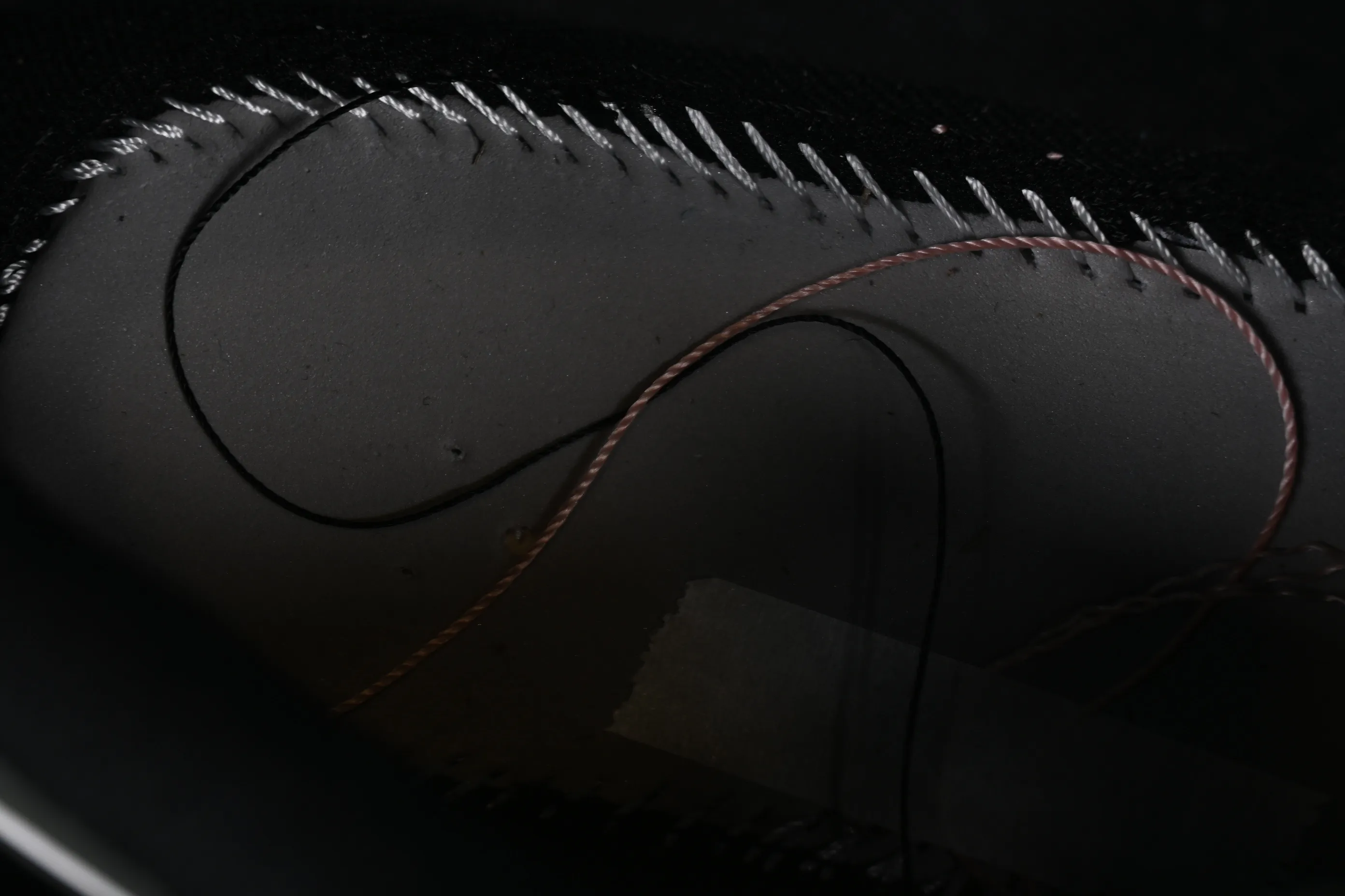 All categories Air Jordan Jordan series basketball shoes Air Jordan 1 Low Z version Air Jordan 1 Low AJ1 Joe 1 strap deconstruction low-top basketball shoes 553558-062